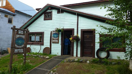 Lancaster's Backpacker Hotel