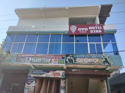 OYO Hotel Star
