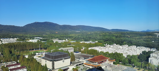 南京维景国际大酒店