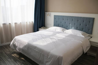 Guanyang Hongyun Hotel