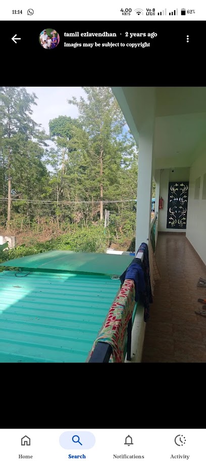 GLOBAL MIST RESORT,YERCAUD