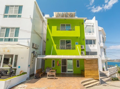 垦丁依依不舍Villa