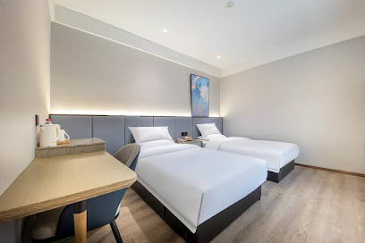Starway Hotel