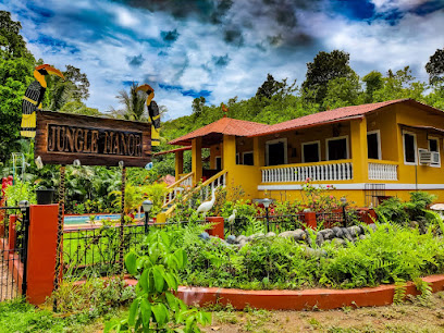 Jungle Manor