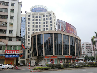 维纳斯酒店