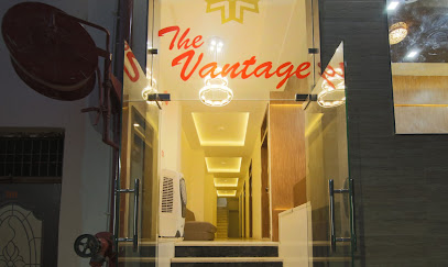 Hotel the Vantage