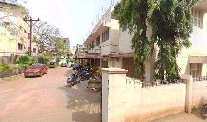 Raghavendra Residency