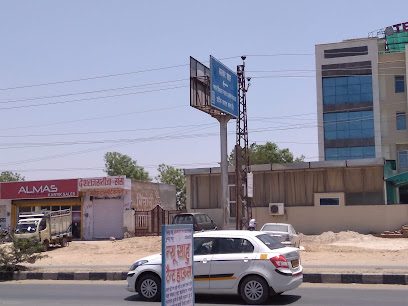OYO 72087 Hotel Aravali Inn