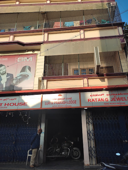 Surya prakash lodge