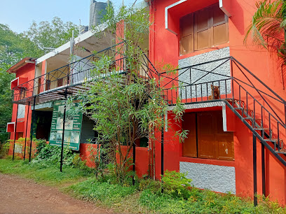 Hillmistcamp Adventures Camp Dandeli