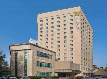 Ji Hotel Hangzhou West Lake Jiefang Road