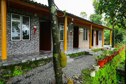 Sam Valley Home Stay