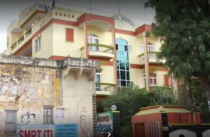 Hotel Natraj Churu - Budget Hotels / Family Hotels / Best hotels in Churu
