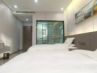 Mountain Lake Homestay