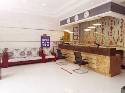 大连金五星酒店