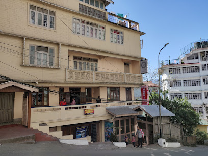 HOTEL MOUNT VIEW