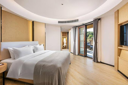 Zhujiajian Doris holiday hotel