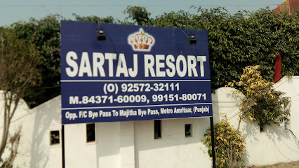 Royal Sartaj Resort
