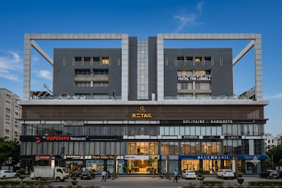 Hotel The Lowell