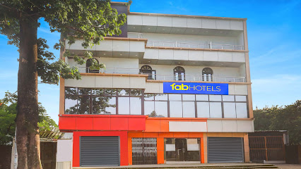 FabHotel Avante Palace