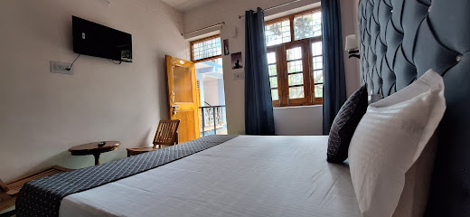 Palmo Home Stay (पालमो होम स्टे)