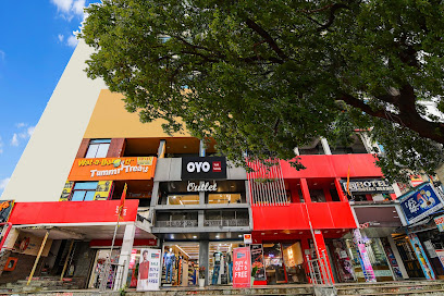 Hotel O Deendayal Crossway Ranchi Formerly Yashoda