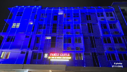 Family Castle hotel