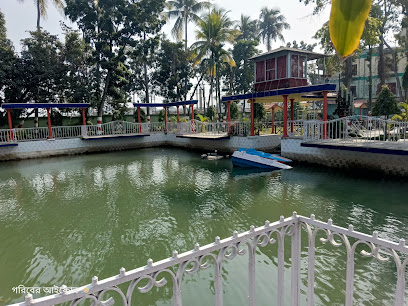 Omega Resorts Pvt ltd