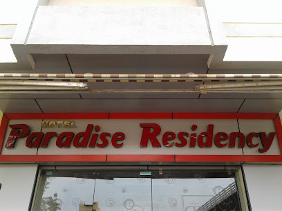 OYO 60653 Hotel Paradise Residency