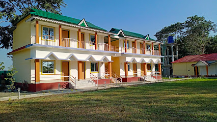 Chilapata Tent House