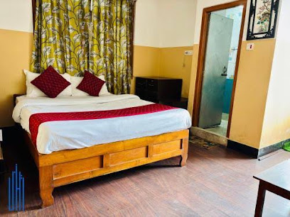 Dhanishta Lodge
