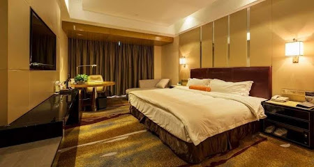 Best Western Plus Zhongsheng Hotel Lingbi