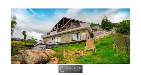 LEOPARD ROCK WILDERNESS RESORT