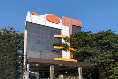 Hotel Hilton Tower