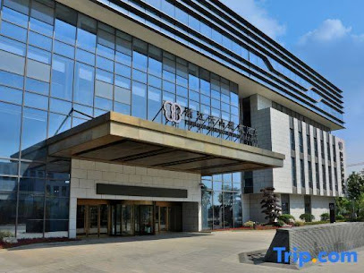 Zhejiang Cloud Mountain Deefly Hotel