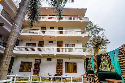 Swiss Cottage And Spa By Salvus, Rishikesh