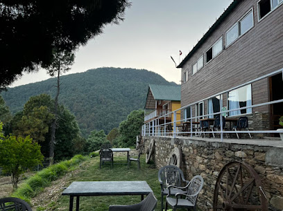 Thikana by Burans Himalayan Retreat