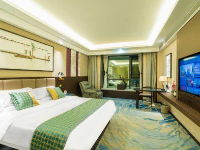 Jinhui Hotel Asahikawa