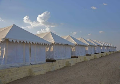 Classic Fort Desert Camp - Best Camp In Jaisalmer