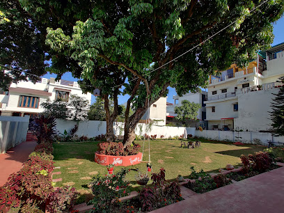 Litchi Grove Homestay