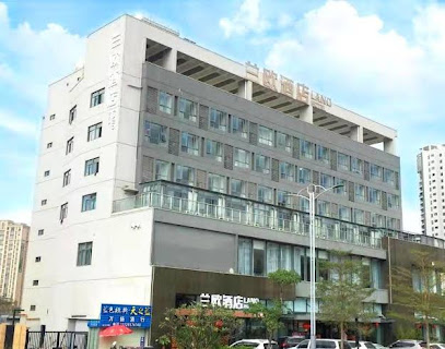 兰欧广东湛江霞山区绿民路万豪店
