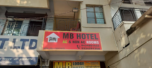 M. B HOTEL