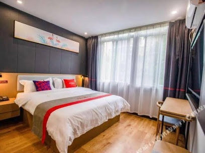 Junyi Select Hotel