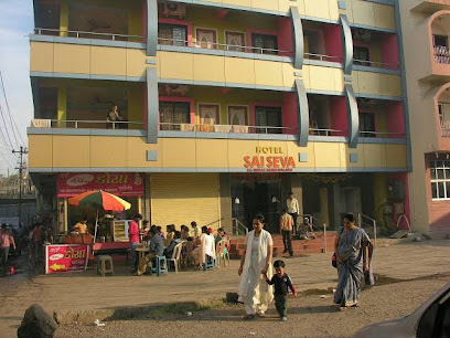 Sai Seva Hotel Shirdi