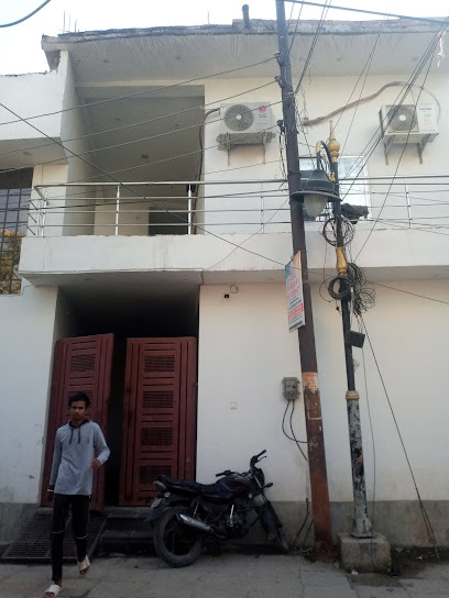 Sky Inn Paying Guest House