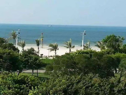 碧水湾主题酒店