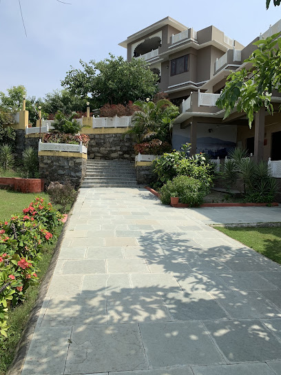 Mewar Mansion