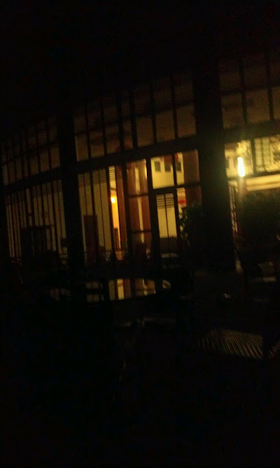 帽峰沁园酒店
