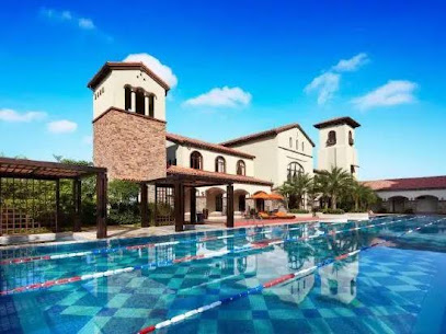 Kangfu Meilai Holiday Apartment