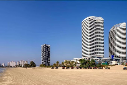 Wyndham Grand Plaza Royale Shuangyue Bay Huizhou